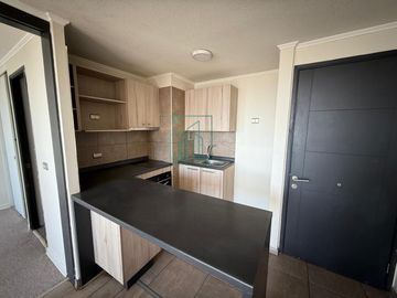 Departamento en arriendo en Estación Central