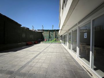 Departamento en arriendo en Estación Central