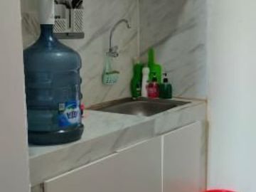 Dijual Cepat Studio Apartemen Sentra Timur Residence