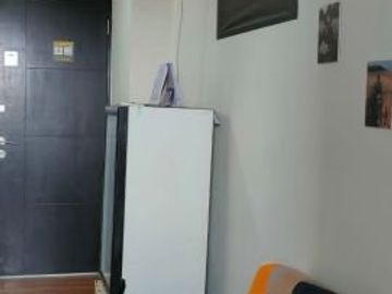 Dijual Cepat Studio Apartemen Sentra Timur Residence