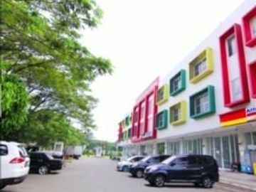 Dijual Cepat Studio Apartemen Sentra Timur Residence