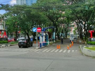 Dijual Cepat Studio Apartemen Sentra Timur Residence