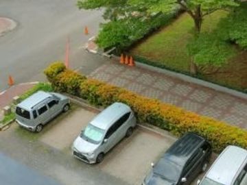 Dijual Cepat Studio Apartemen Sentra Timur Residence