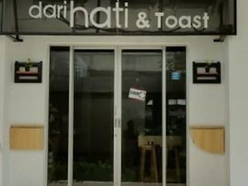 Dijual Cepat Studio Apartemen Sentra Timur Residence