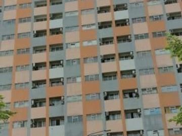 Dijual Cepat Studio Apartemen Sentra Timur Residence