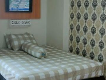 Dijual Cepat Studio Apartemen Sentra Timur Residence