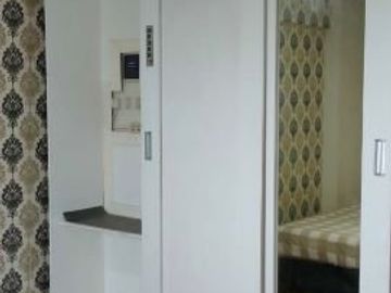 Dijual Cepat Studio Apartemen Sentra Timur Residence