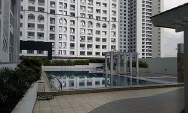 1 BR Unit For Sale in Ortigas CBD near Robinsons Mall, Poveda, Medical City, Metro walk, Sapphire bloc,Meralco ave.