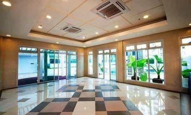 1 BR Unit For Sale in Ortigas CBD near Robinsons Mall, Poveda, Medical City, Metro walk, Sapphire bloc,Meralco ave.