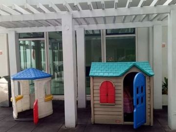 1 BR Unit For Sale in Ortigas CBD near Robinsons Mall, Poveda, Medical City, Metro walk, Sapphire bloc,Meralco ave.
