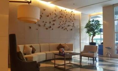 1 BR Unit For Sale in Ortigas CBD near Robinsons Mall, Poveda, Medical City, Metro walk, Sapphire bloc,Meralco ave.