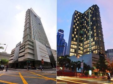 1 BR Unit For Sale in Ortigas CBD near Robinsons Mall, Poveda, Medical City, Metro walk, Sapphire bloc,Meralco ave.