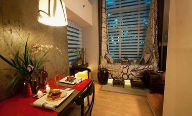 1 BR Unit For Sale in Ortigas CBD near Robinsons Mall, Poveda, Medical City, Metro walk, Sapphire bloc,Meralco ave.