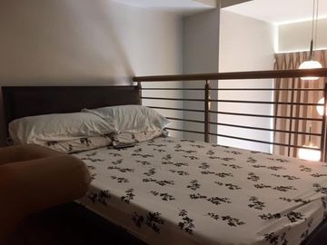 1 BR Unit For Sale in Ortigas CBD near Robinsons Mall, Poveda, Medical City, Metro walk, Sapphire bloc,Meralco ave.