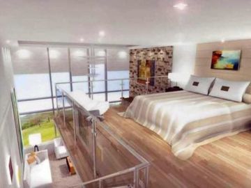 1 BR Unit For Sale in Ortigas CBD near Robinsons Mall, Poveda, Medical City, Metro walk, Sapphire bloc,Meralco ave.