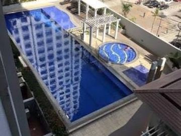 1 BR Unit For Sale in Ortigas CBD near Robinsons Mall, Poveda, Medical City, Metro walk, Sapphire bloc,Meralco ave.
