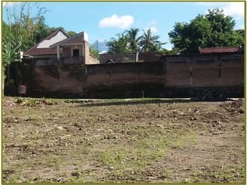 Investasi Menguntungkan: Tanah Kavling Jogja, Dekat PLN Jalan Kaliurang⁣