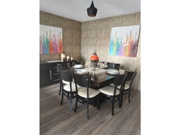 CASA EN VENTA AL SUR DE PACHUCA, BLVD SANTA CATARINA