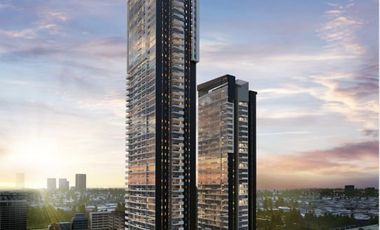 Luxury Condo for Sale - The Residences at The Westin Manila, Ortigas CBD