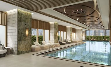 Luxury Condo for Sale - The Residences at The Westin Manila, Ortigas CBD
