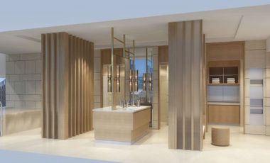 Luxury Condo for Sale - The Residences at The Westin Manila, Ortigas CBD