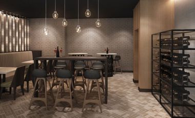 Luxury Condo for Sale - The Residences at The Westin Manila, Ortigas CBD