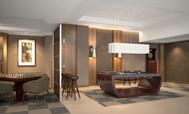 Luxury Condo for Sale - The Residences at The Westin Manila, Ortigas CBD