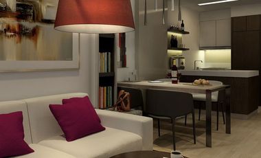 Luxury Condo for Sale - The Residences at The Westin Manila, Ortigas CBD