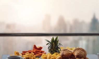 Luxury Condo for Sale - The Residences at The Westin Manila, Ortigas CBD