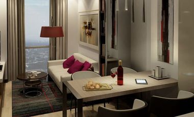 Luxury Condo for Sale - The Residences at The Westin Manila, Ortigas CBD