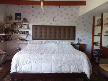 Venta de Hermosa Casa en la Encantada de Villa Chorrillos