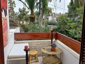 Venta de Hermosa Casa en la Encantada de Villa Chorrillos