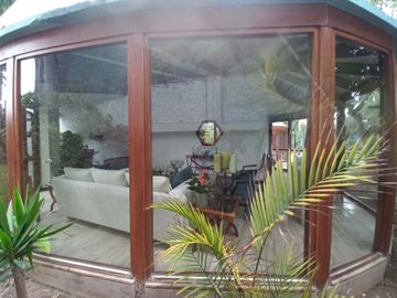Venta de Hermosa Casa en la Encantada de Villa Chorrillos