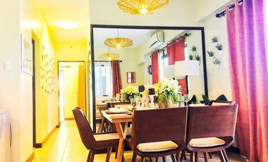 2 Bedroom Condo rent to own Pasig Levina Place RFO