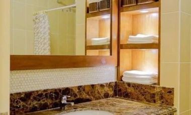 2 Bedroom Condo rent to own Pasig Levina Place RFO