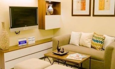 2 Bedroom Condo rent to own Pasig Levina Place RFO