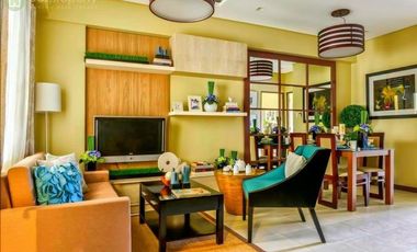 2 Bedroom Condo rent to own Pasig Levina Place RFO