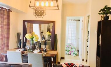 2 Bedroom Condo rent to own Pasig Levina Place RFO