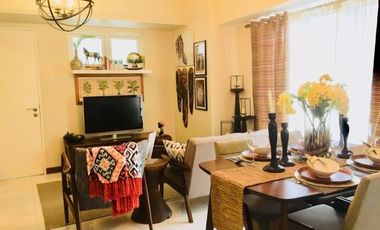 2 Bedroom Condo rent to own Pasig Levina Place RFO