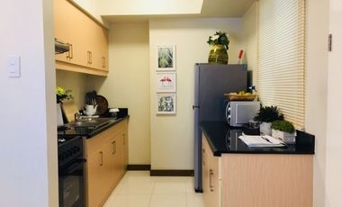 2 Bedroom Condo rent to own Pasig Levina Place RFO