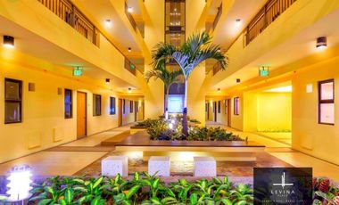 2 Bedroom Condo rent to own Pasig Levina Place RFO