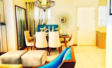 2 Bedroom Condo rent to own Pasig Levina Place RFO