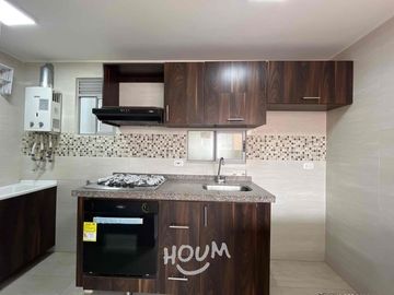 Apartamento Planadas ID: 121448s