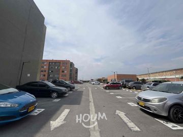 Apartamento Planadas ID: 121448s