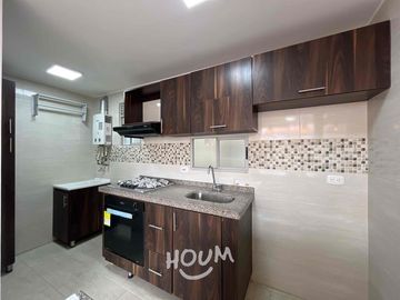 Apartamento Planadas ID: 121448s