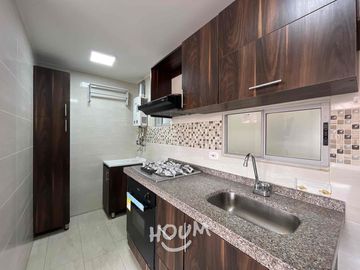 Apartamento Planadas ID: 121448s