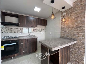 Apartamento Planadas ID: 121448s