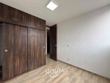 Apartamento Planadas ID: 121448s