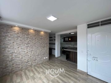 Apartamento Planadas ID: 121448s