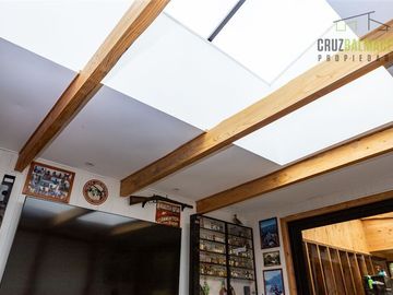Casa en arriendo de 4 dorm. en Puerto Varas